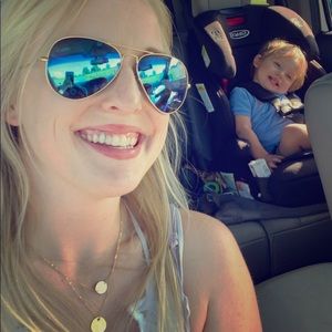 Meet your Posher, Mallory